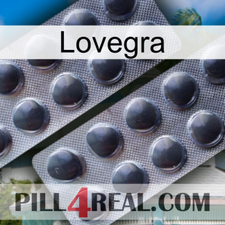 Lovegra 31
